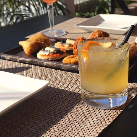 Belere Hotel 라바트 외부 사진
