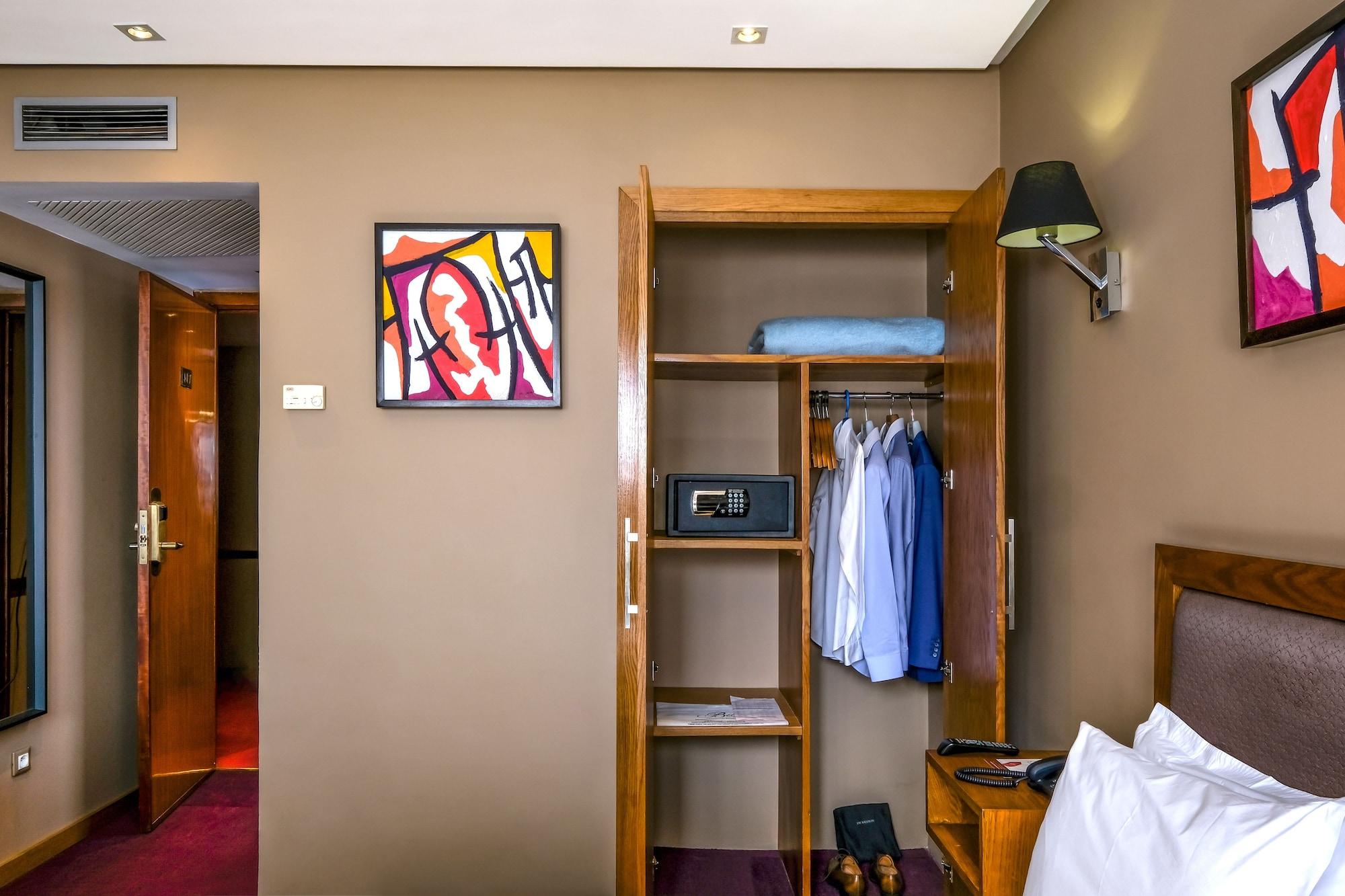 Belere Hotel 라바트 외부 사진