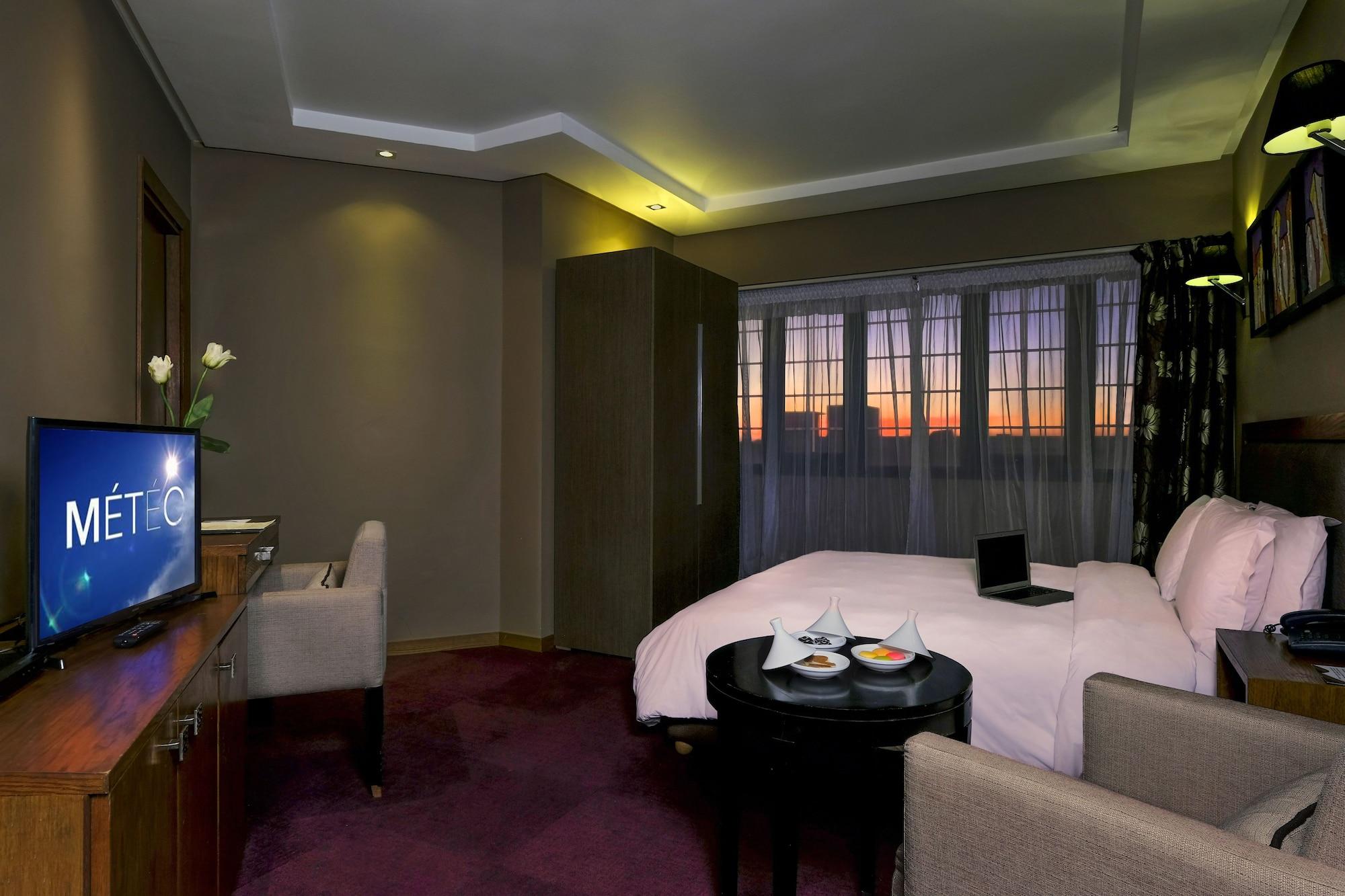 Belere Hotel 라바트 외부 사진