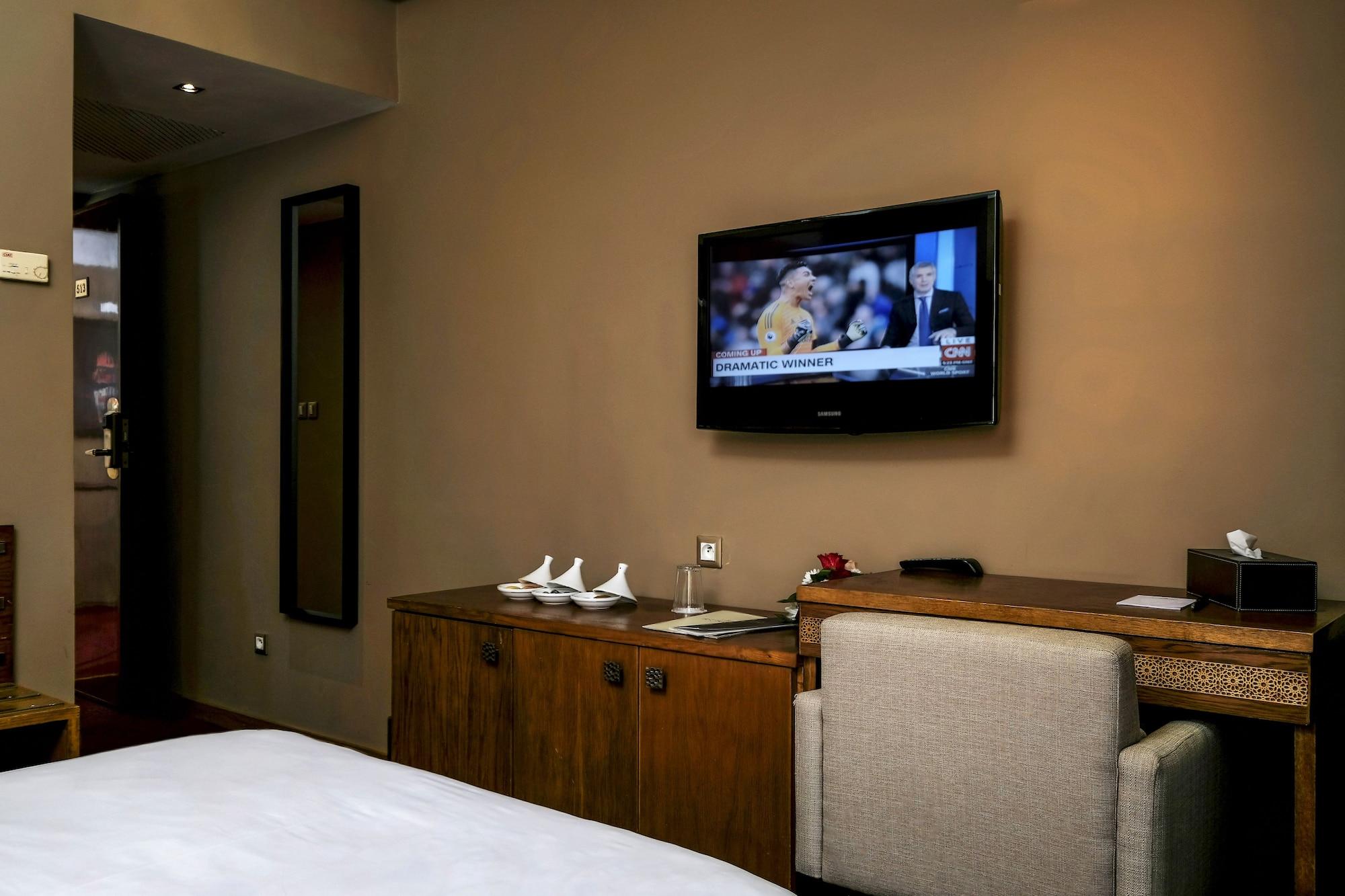 Belere Hotel 라바트 외부 사진