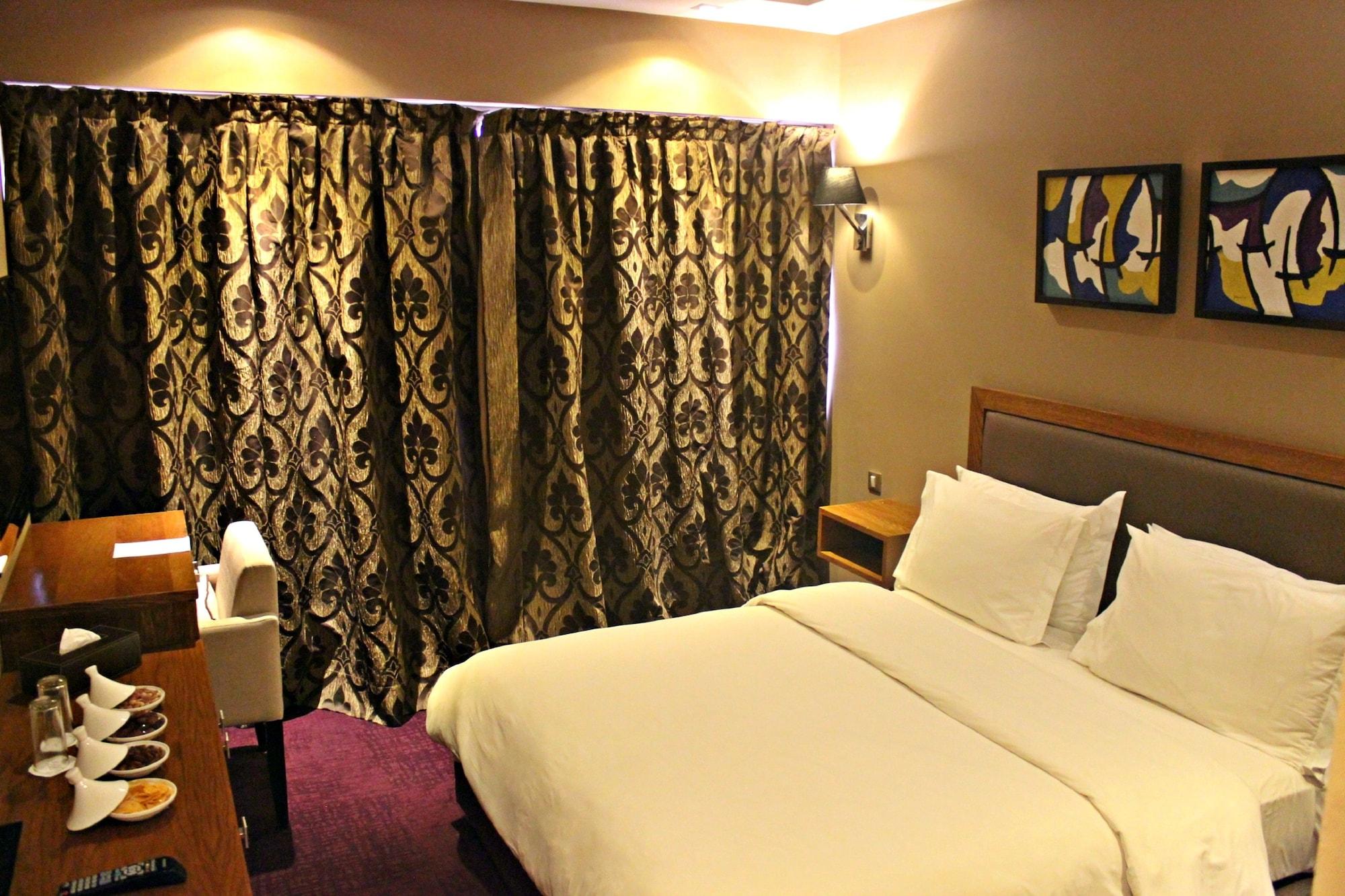 Belere Hotel 라바트 외부 사진