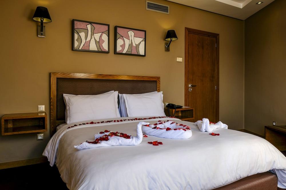 Belere Hotel 라바트 외부 사진