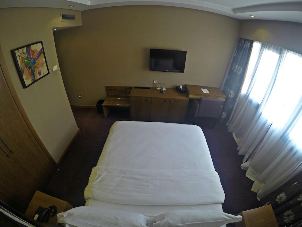 Belere Hotel 라바트 외부 사진