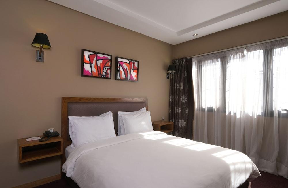 Belere Hotel 라바트 외부 사진