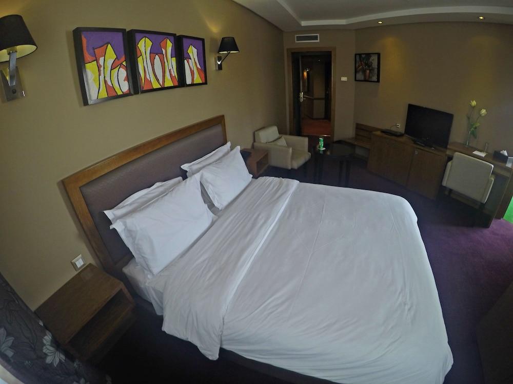 Belere Hotel 라바트 외부 사진