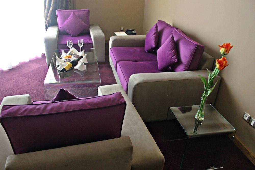 Belere Hotel 라바트 외부 사진