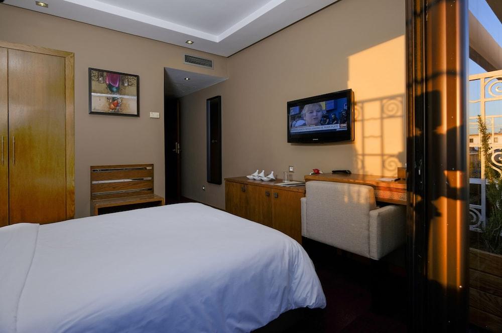 Belere Hotel 라바트 외부 사진