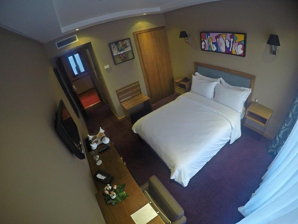 Belere Hotel 라바트 외부 사진