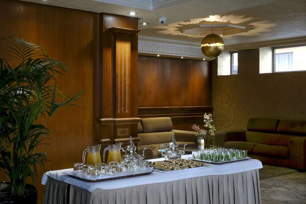 Belere Hotel 라바트 외부 사진