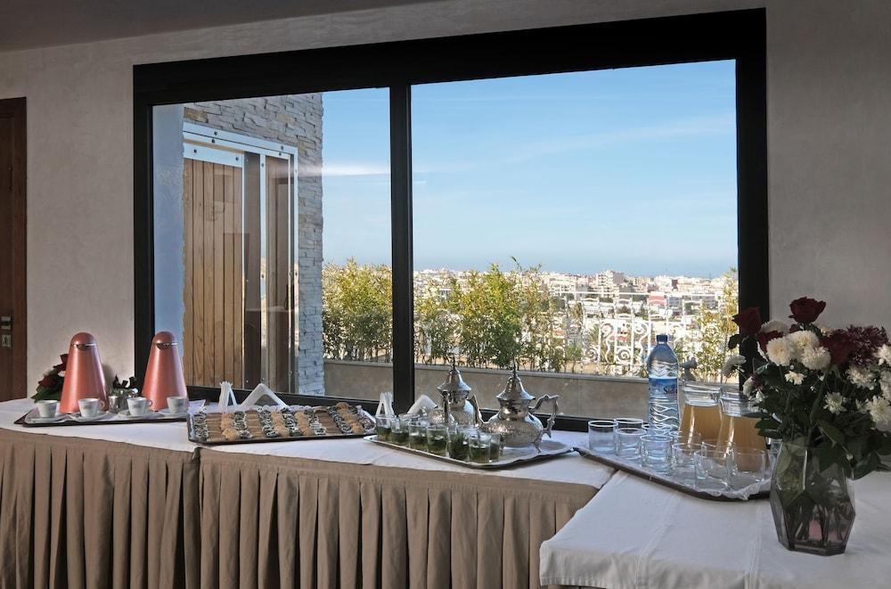 Belere Hotel 라바트 외부 사진
