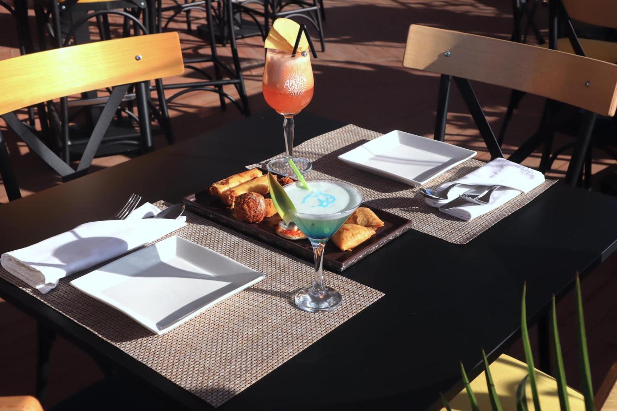 Belere Hotel 라바트 외부 사진