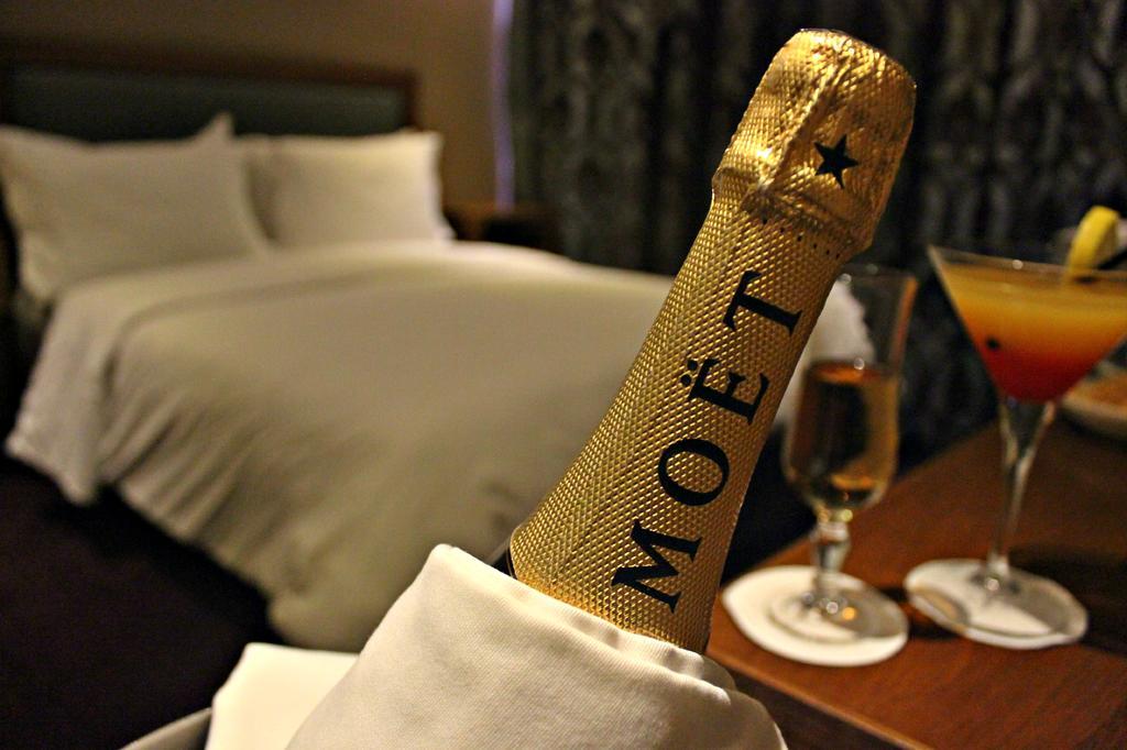 Belere Hotel 라바트 외부 사진