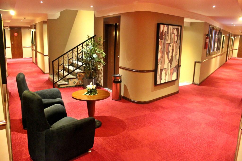 Belere Hotel 라바트 외부 사진