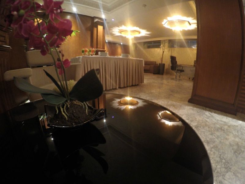 Belere Hotel 라바트 외부 사진