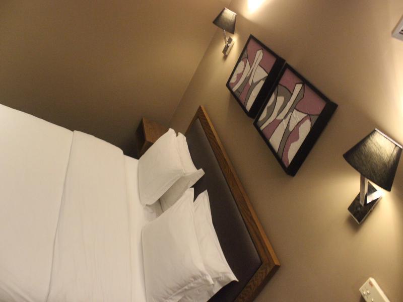 Belere Hotel 라바트 외부 사진