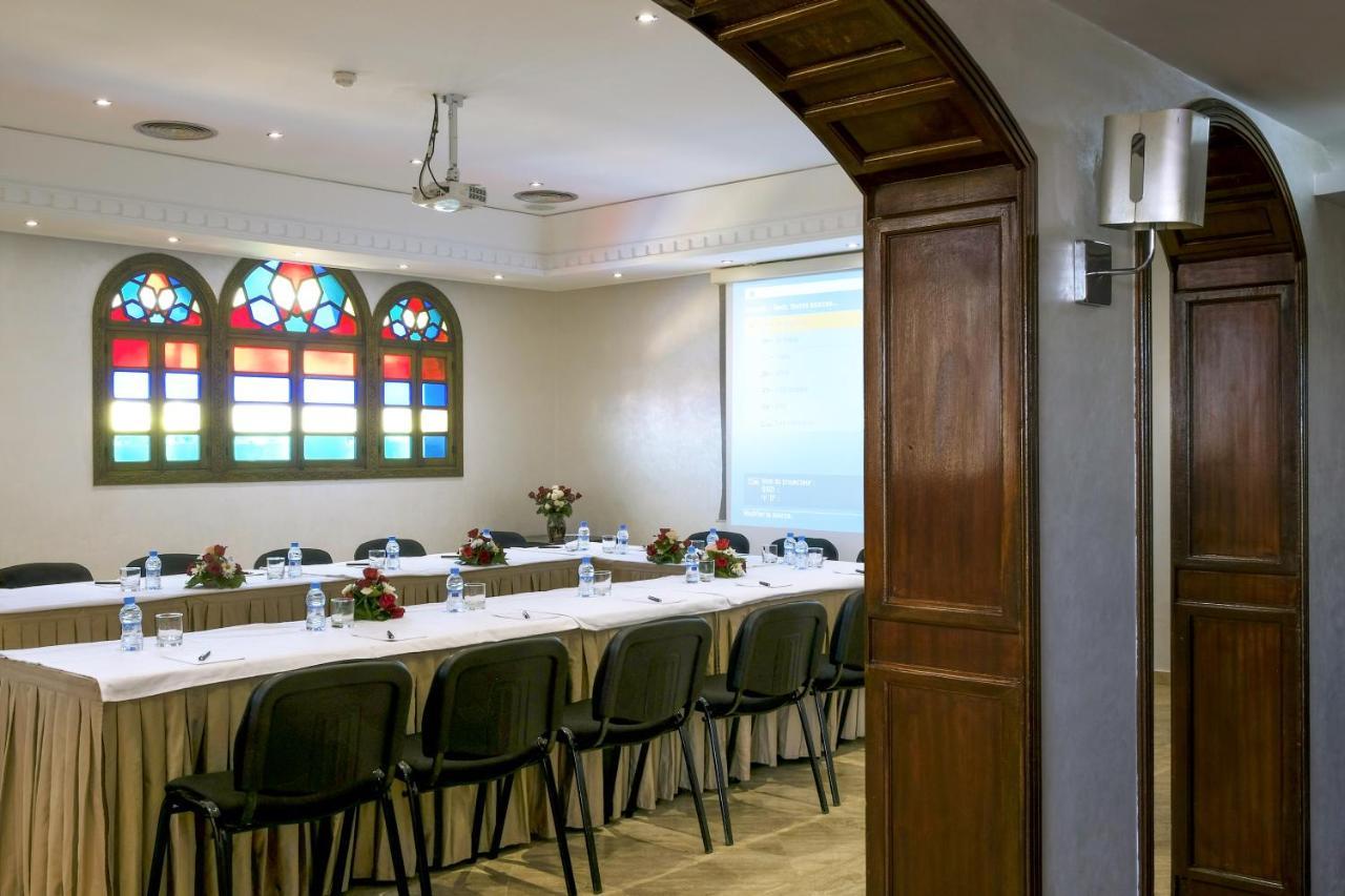 Belere Hotel 라바트 외부 사진