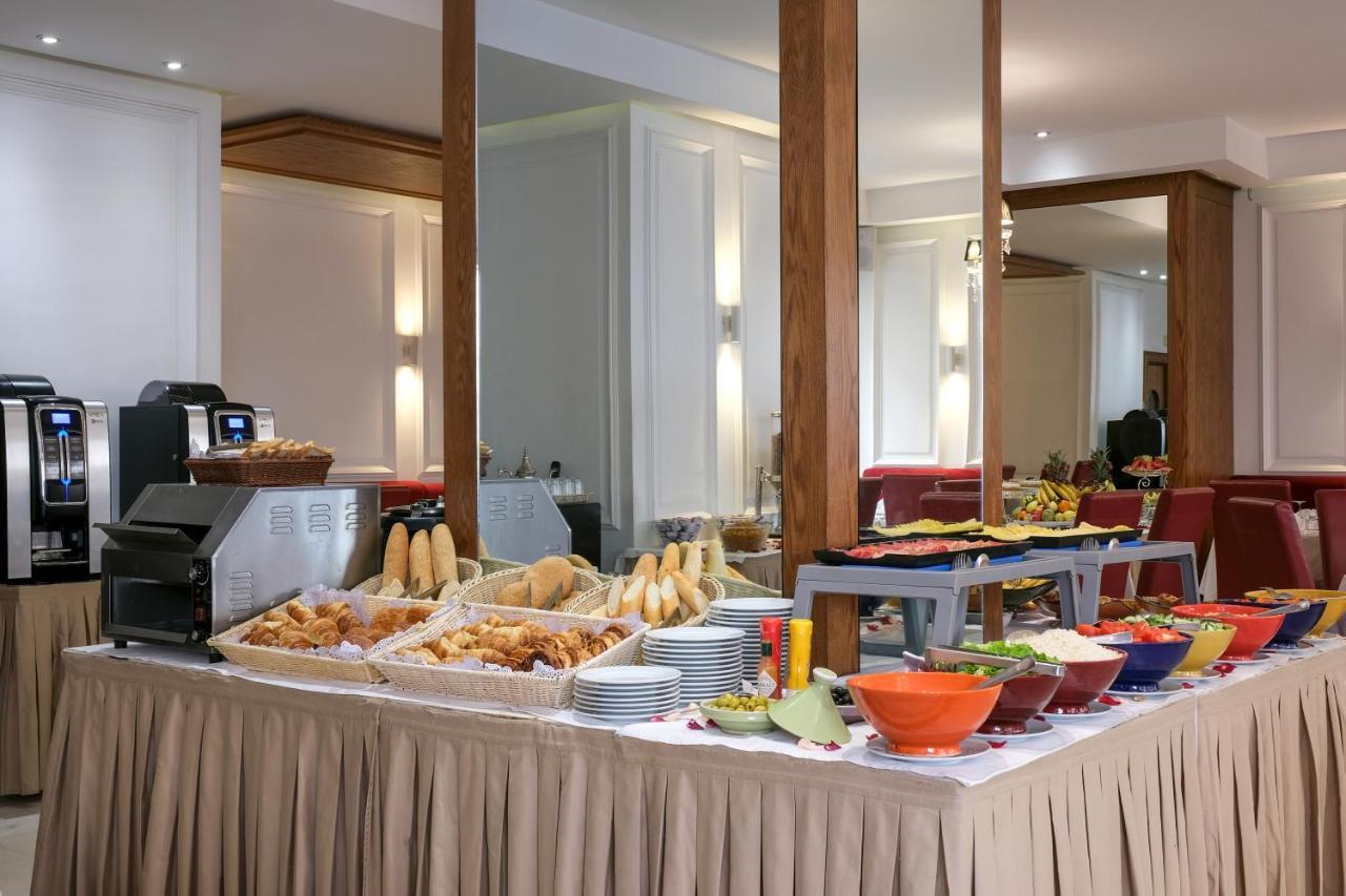 Belere Hotel 라바트 외부 사진
