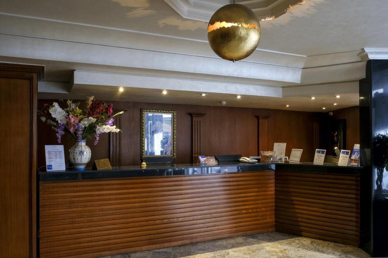 Belere Hotel 라바트 외부 사진