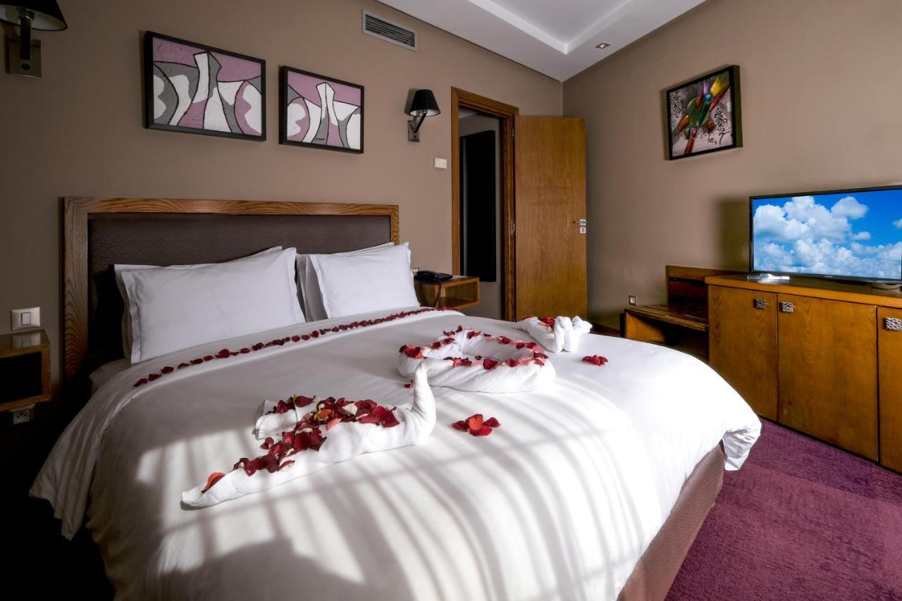 Belere Hotel 라바트 외부 사진