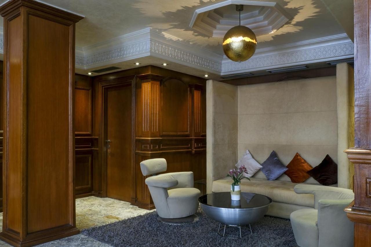 Belere Hotel 라바트 외부 사진