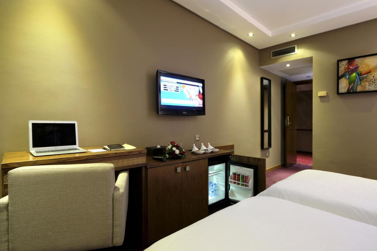 Belere Hotel 라바트 외부 사진
