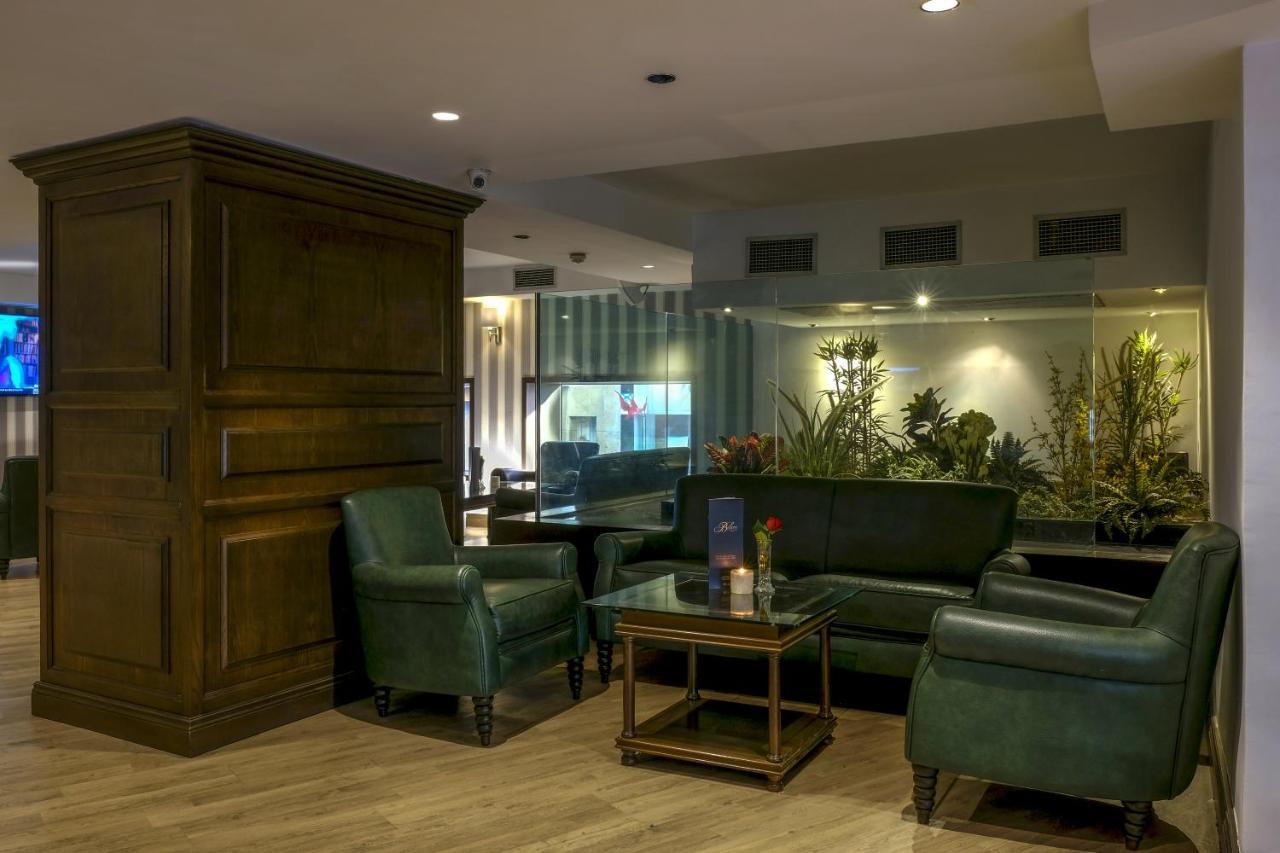 Belere Hotel 라바트 외부 사진