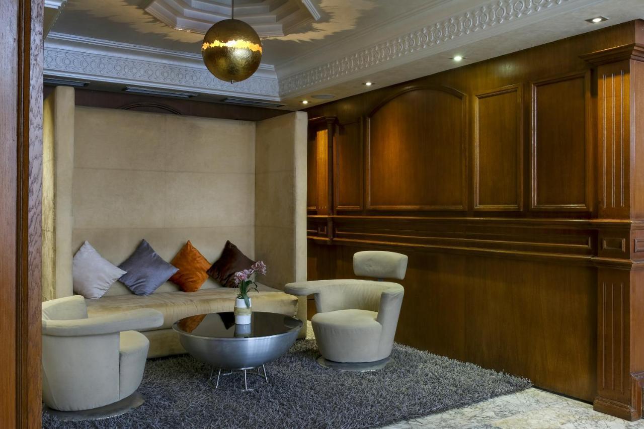 Belere Hotel 라바트 외부 사진
