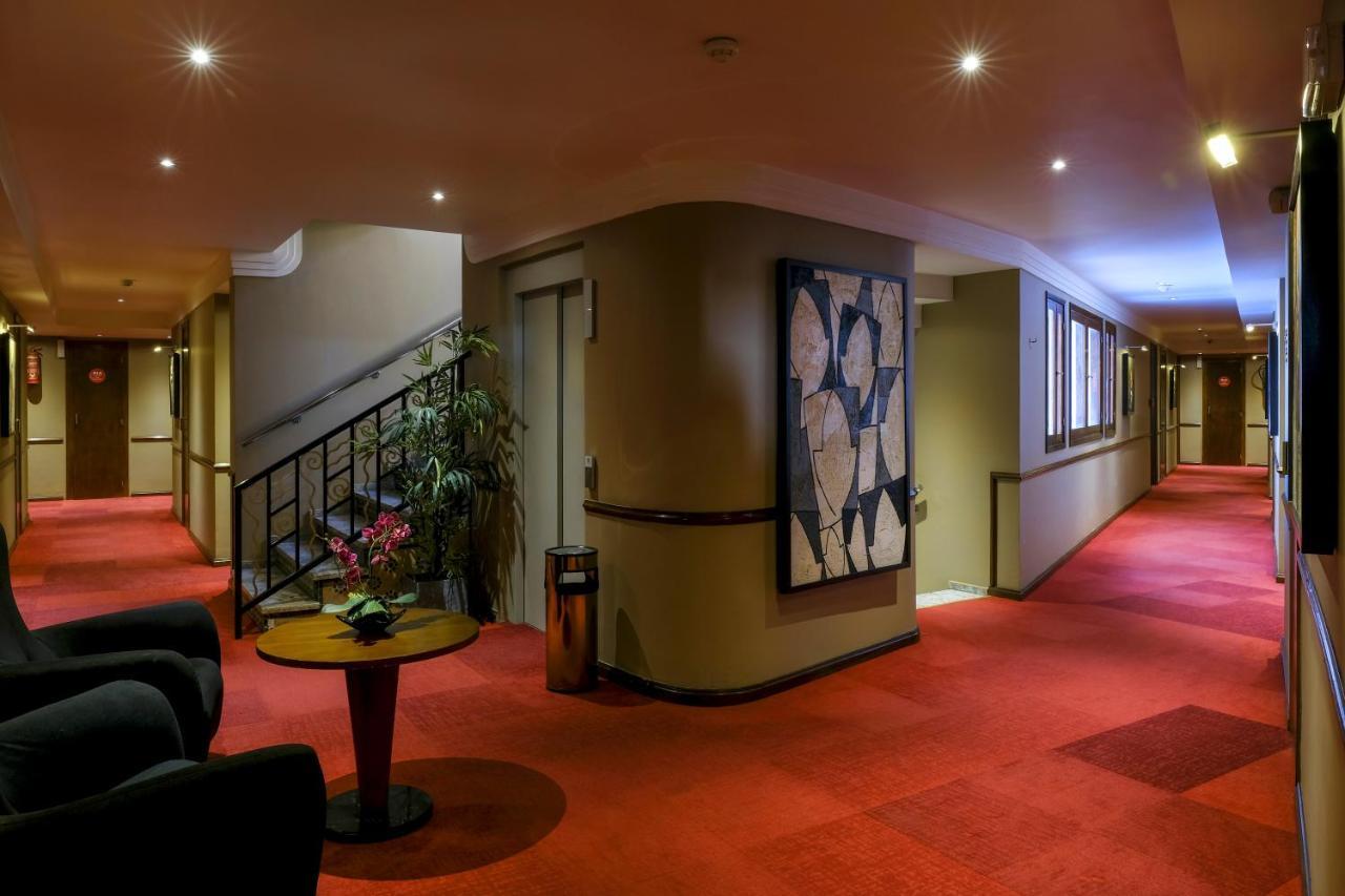 Belere Hotel 라바트 외부 사진